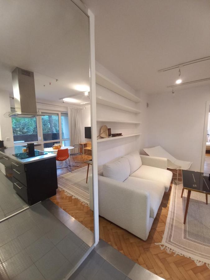 Warsaw Concierge Saska Viaduct Διαμέρισμα Εξωτερικό φωτογραφία