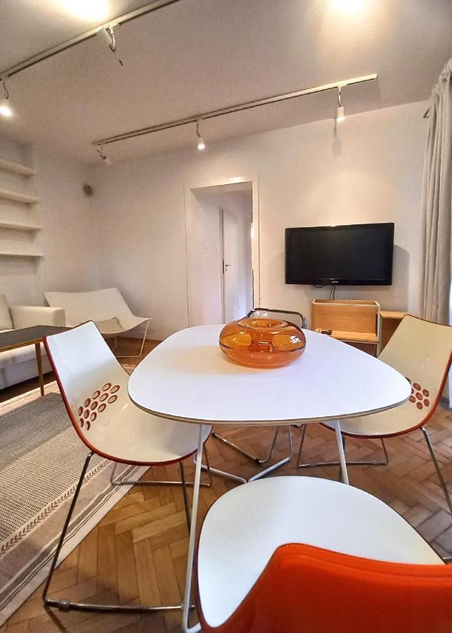 Warsaw Concierge Saska Viaduct Διαμέρισμα Εξωτερικό φωτογραφία